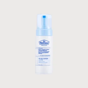 Dr. Belmeur Amino Clear Acne Bubble Foam Cleanser 150ml
