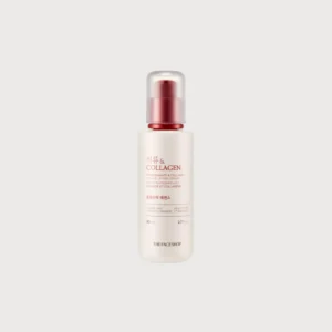 Pomegranate and Collagen Volume Firming Essence 80ml