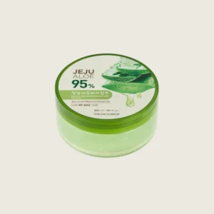 Fresh Jeju Aloe Soothing Gel 300ml