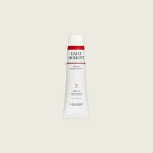 Daily Moment Vegan Hand Cream 05 Midnight Street