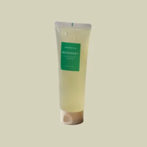 Rosemary Scalp Scaling Shampoo 180ml
