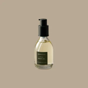リチュアル ヘアオイル ラベンダー&パチョリ 50ml