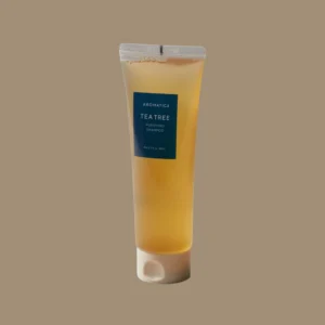 ティーツリー ピュリファイング シャンプー 180ml