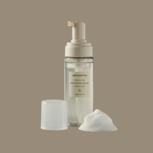 Pure & Soft Feminine Cleanser 170ml