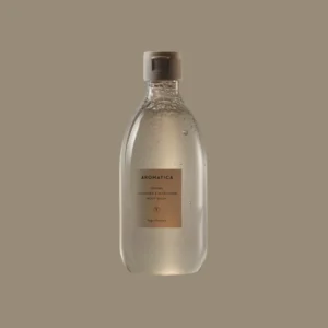 Seren Body Wash Lavender & Marjoram 300ml