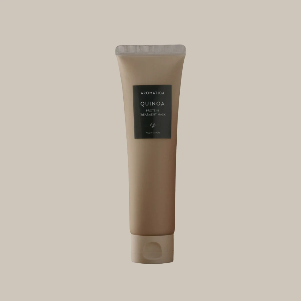 Quinoa Protein Treatment Mask 160ml