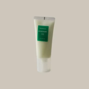 Rosemary Scalp Scrub 165g