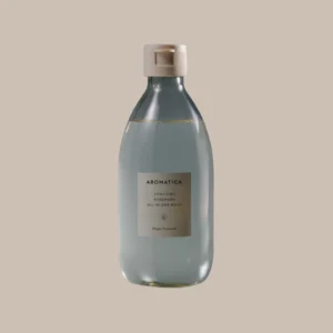 バイタライジング ローズマリー オールインワン ウォッシュ 300ml
