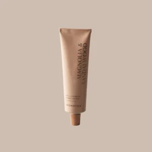 Mellowness Hand Cream Magnolia & Sandalwood 30ml