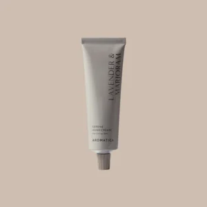 セレン ハンドクリーム ラベンダー&マジョラム 30ml