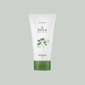 ベジガーデン よもぎクレンジングフォーム 150ml