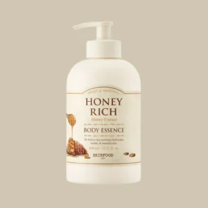 Honey Rich Body Essence 450ml