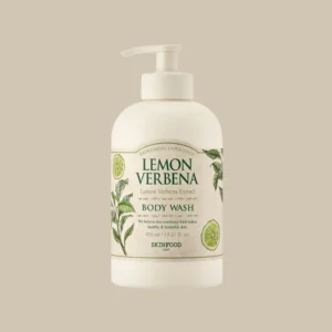 Lemon Verbena Body Wash 450ml