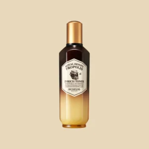 ロイヤルハニープロポリス エンリッチトナー 160ml