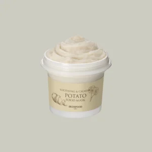 Potato Food Mask 120g