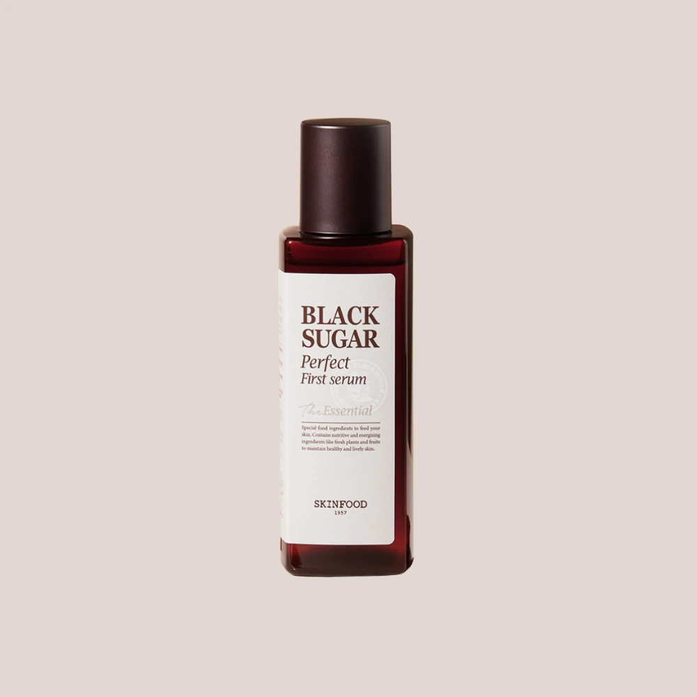 ブラックシュガー パーフェクト ファースト セラム ザ・エッセンシャル 150ml