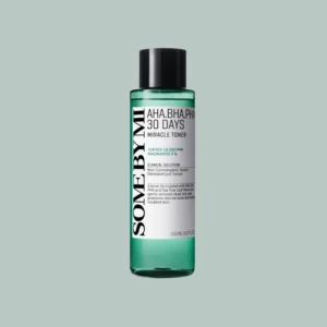 AHA BHA PHA 30デイズ ミラクル・トナー 150ml