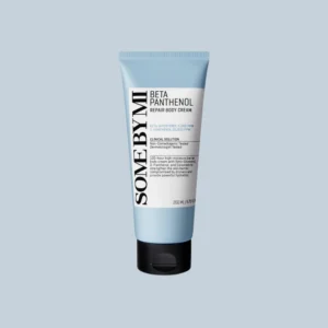 Beta Panthenol Repair Body Cream 200ml
