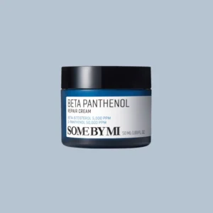 Beta Panthenol Repair Cream 50ml
