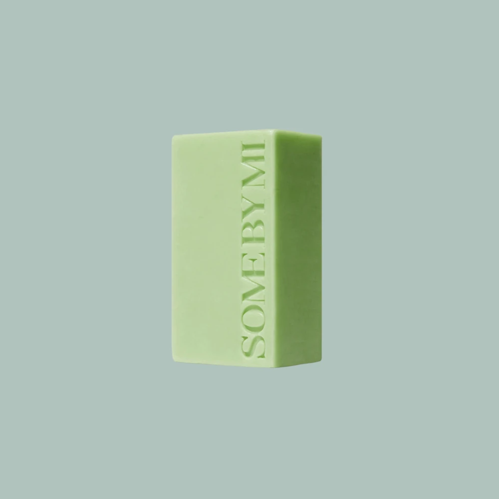 AHA BHA PHA 30 Days Miracle Cleansing Bar 106g