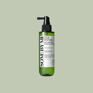 Cica Peptide Anti-Hair Loss Derma Scalp Tonic 150ml
