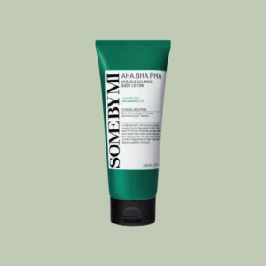 AHA BHA PHA Miracle Calming Body Lotion 200ml