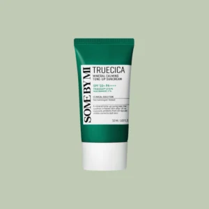 Truecica Mineral Calming Tone-Up Sunscreen 50ml