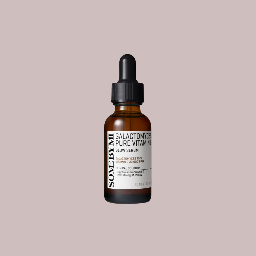 ガラクトミセス・ピュアビタミンCグロウ・セラム 30ml