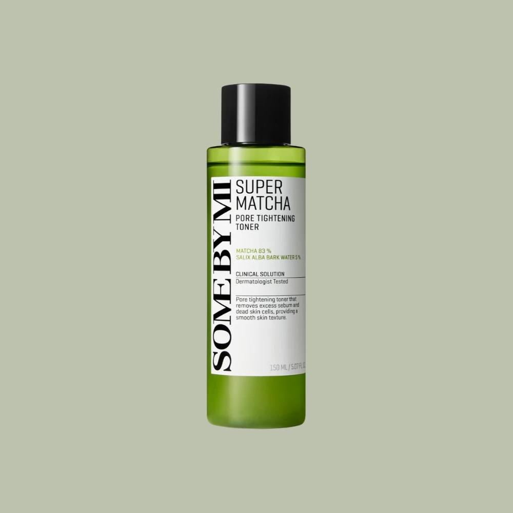Super Matcha Pore Tightening Toner 150ml