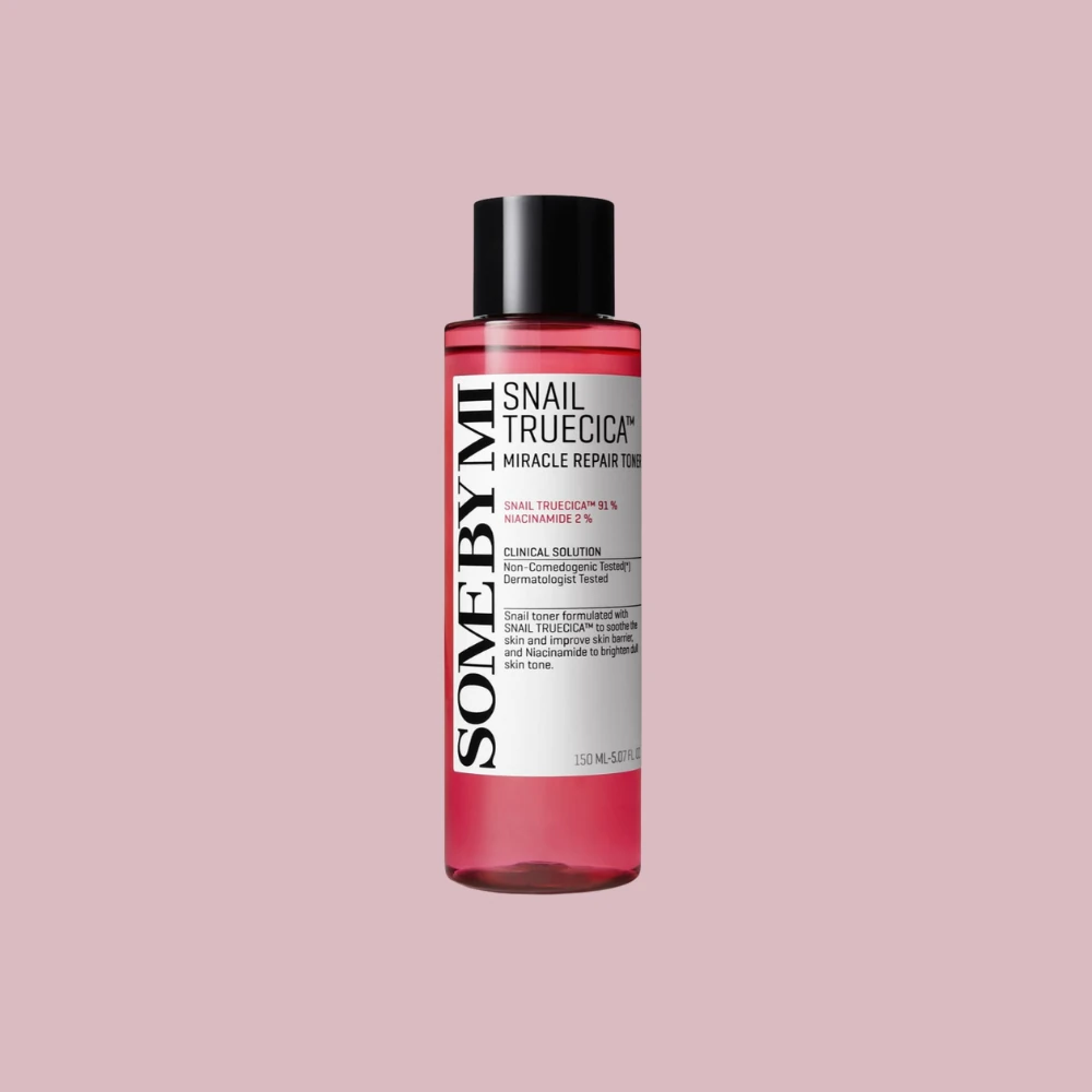 Snail Truecica Miracle Repair Toner 150ml