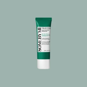 Truecica Aqua Calming Sun Cream 50ml