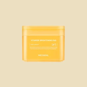 Vitamide Blemish Pads 100 Sheets