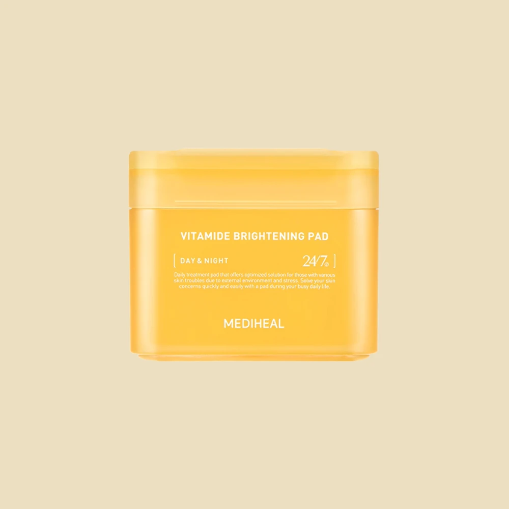 Vitamide Blemish Pads 100 Sheets