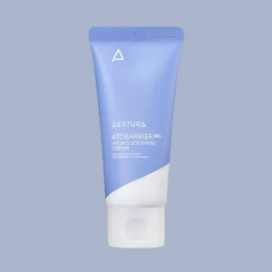 アトバリア 365 ハイドロ スージング クリーム 60ml