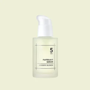 Goodbye Blemish Serum No. 5, 50ml