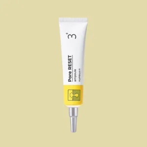 No. 3 Pore Reset Ampoule Shot 25ml