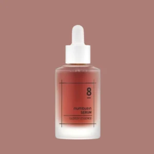 No. 8 Glossy Essence Serum 50ml