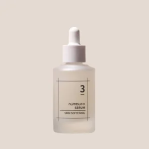 3位 ソフトテクスチャー・セラム 50ml