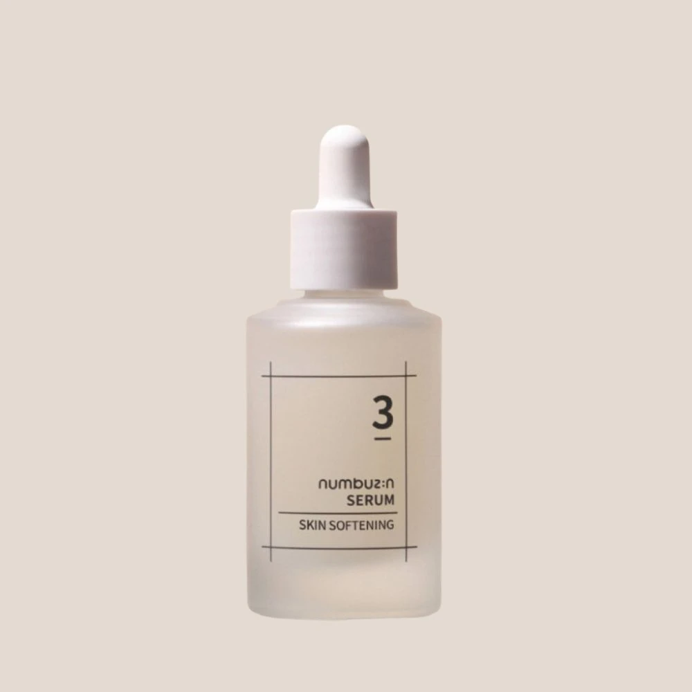 3位 ソフトテクスチャー・セラム 50ml