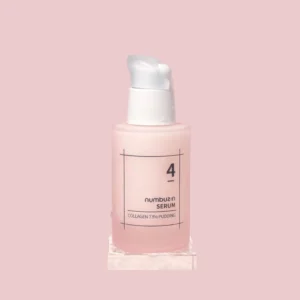 4位 タングルプディング コラーゲン 73% セラム 50ml