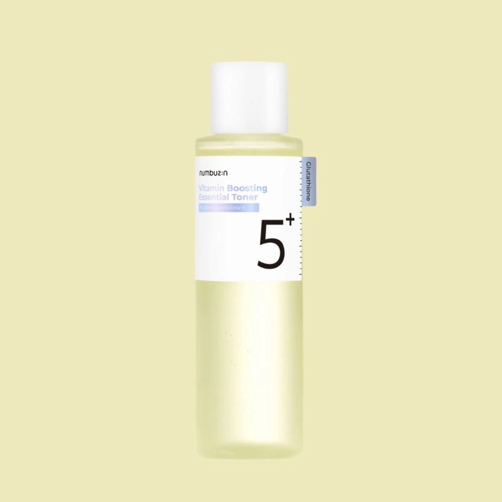 グルタチオンC ビタ・ブースティング・エッセンシャル・トナー 200ml