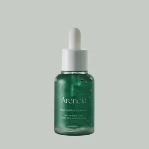 ホーリー ヒソップ セラム 12 30ml