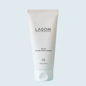 pH Cure Foam Cleanser 120ml