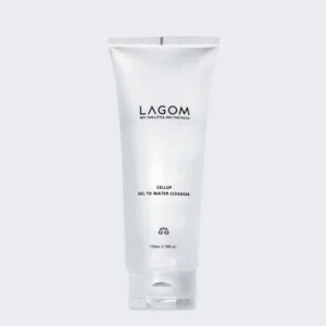 Gel to Water Cleanser 170ml
