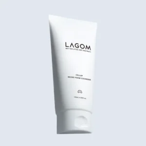 Micro Foam Cleanser 120ml