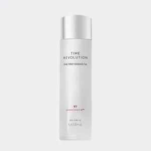 タイムレボリューション ザ・ファーストエッセンス 5X 180ml