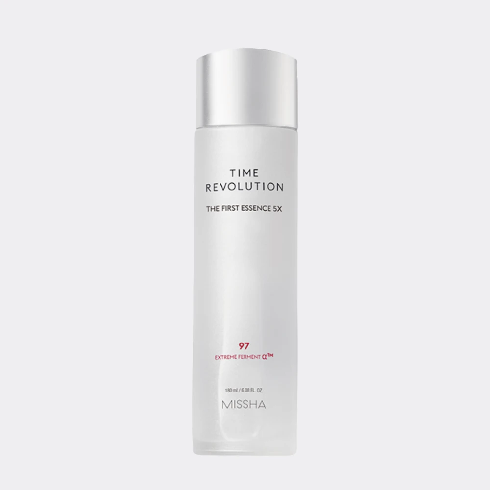 Time Revolution The First Essence 5X 180ml