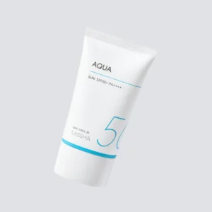 オールラウンド・セーフブロック・アクア・サン・ジェル 50ml