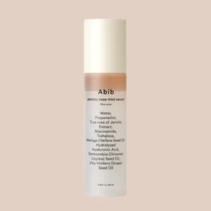 Resurrection Plant Mist Serum Glow Spray 100ml