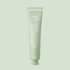 Heartleaf Cream Calming Tube 75ml